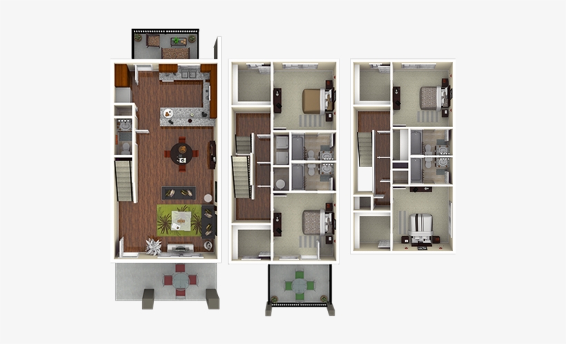 The Retreat At Tucson, transparent png download