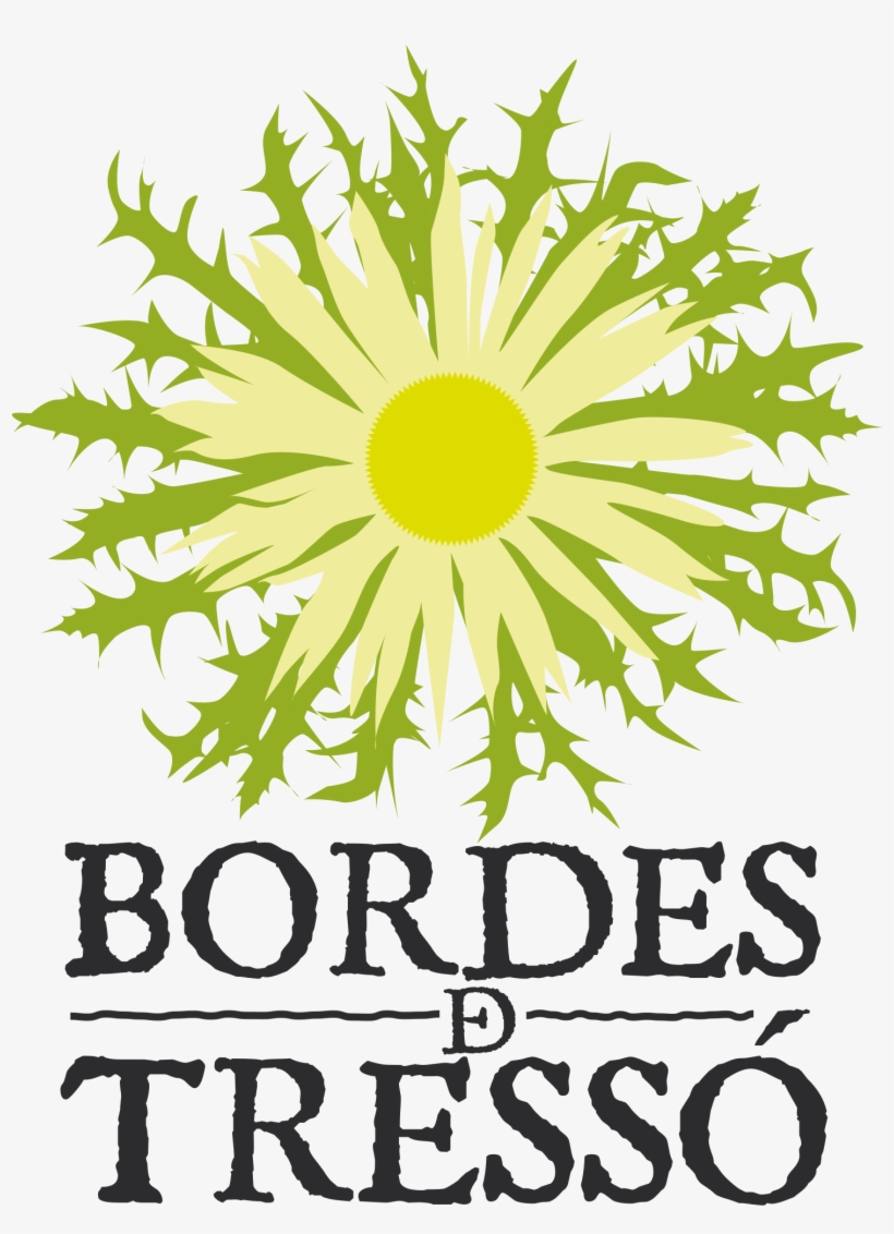 Bordes De Tressó - Quite Put Out Magnet, transparent png download