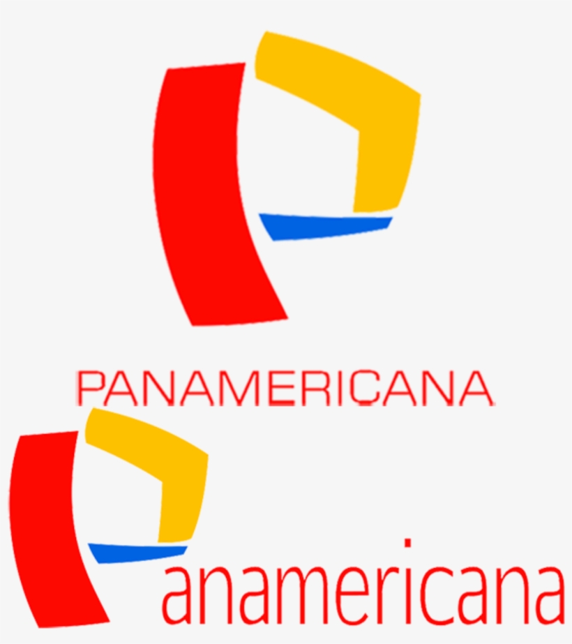 Open - Logo Panamericana Tv Png, transparent png download