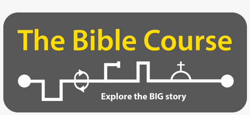 Are You Interested In Learning More About The Big Picture - Bible Course Logo, transparent png download