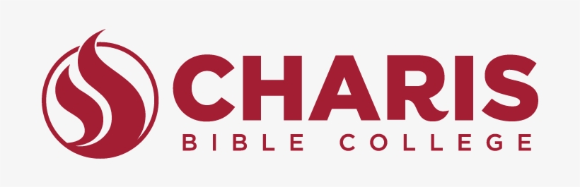 Charis Bible College Logo, transparent png download