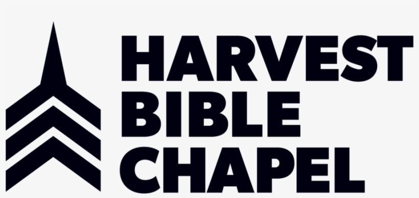 Harvest Bible Chapel Logo - Harvest Bible Chapel, transparent png download