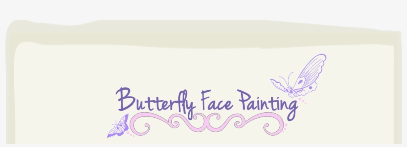 Butterfly Face Painting Logo - Brittany Bubble Cross Throw Blanket, transparent png download