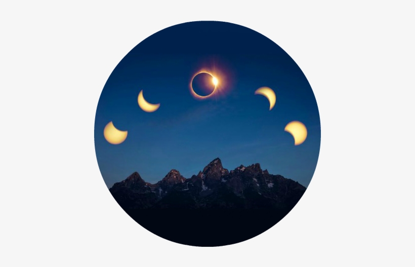 Astrology King - Solar Eclipse, transparent png download