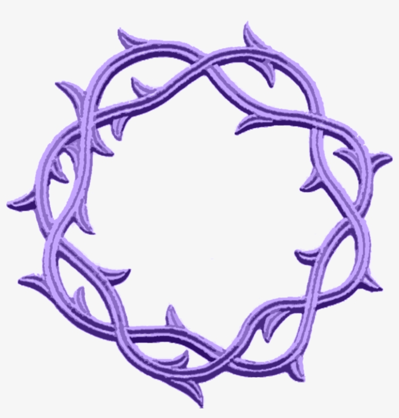 Corona De Espinas Cucurucho En Guatemala2 - Corona De Espinas Semana Santa, transparent png download