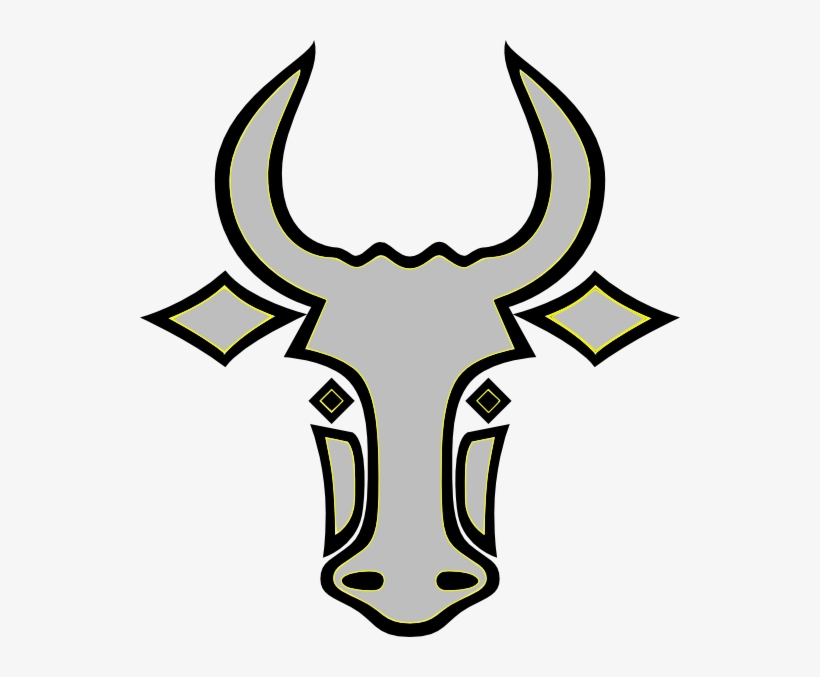 How To Set Use My Bull Svg Vector, transparent png download