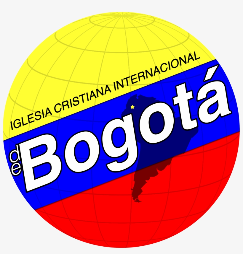 Iglesia Cristiana Internacional De Bogotá - Trust, transparent png download