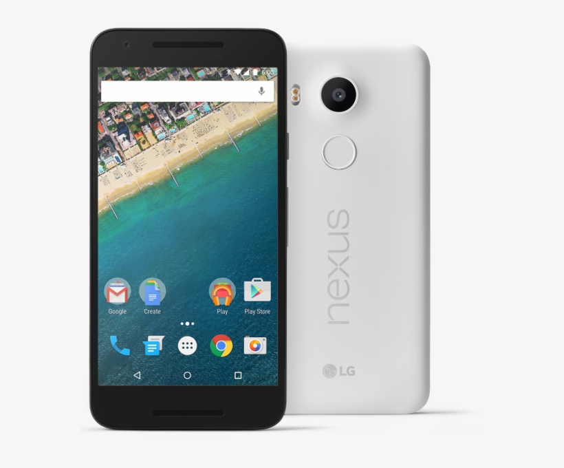 Bullhead - Nexus 5x, transparent png download