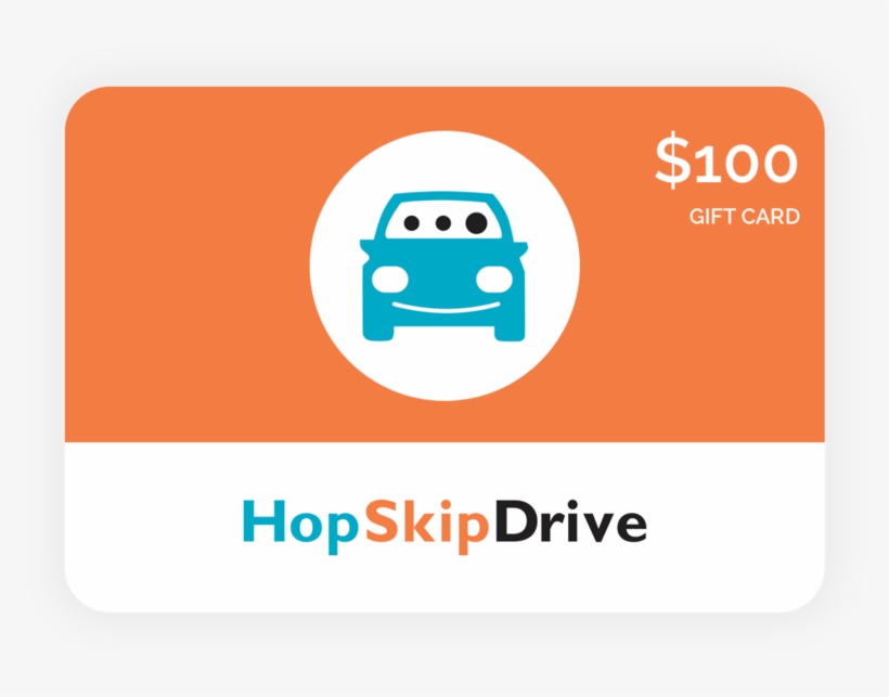 Giftcard 100, transparent png download