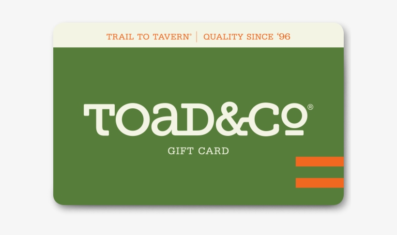 Toad&co, transparent png download