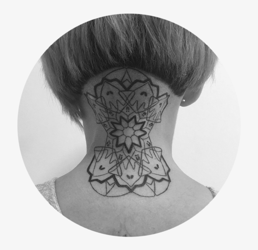 Eliminacion De Tatuajes Con Laser - Tattoo, transparent png download