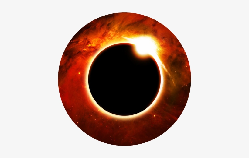 Eclipse Portal Of Transformation - Daniel Tidwell / At Doom's Gate (doom E1m1), transparent png download