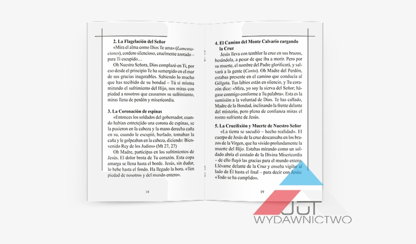 A La Madre De La Misericordia - Litania Do Najświetszego Imienia Jezus, transparent png download