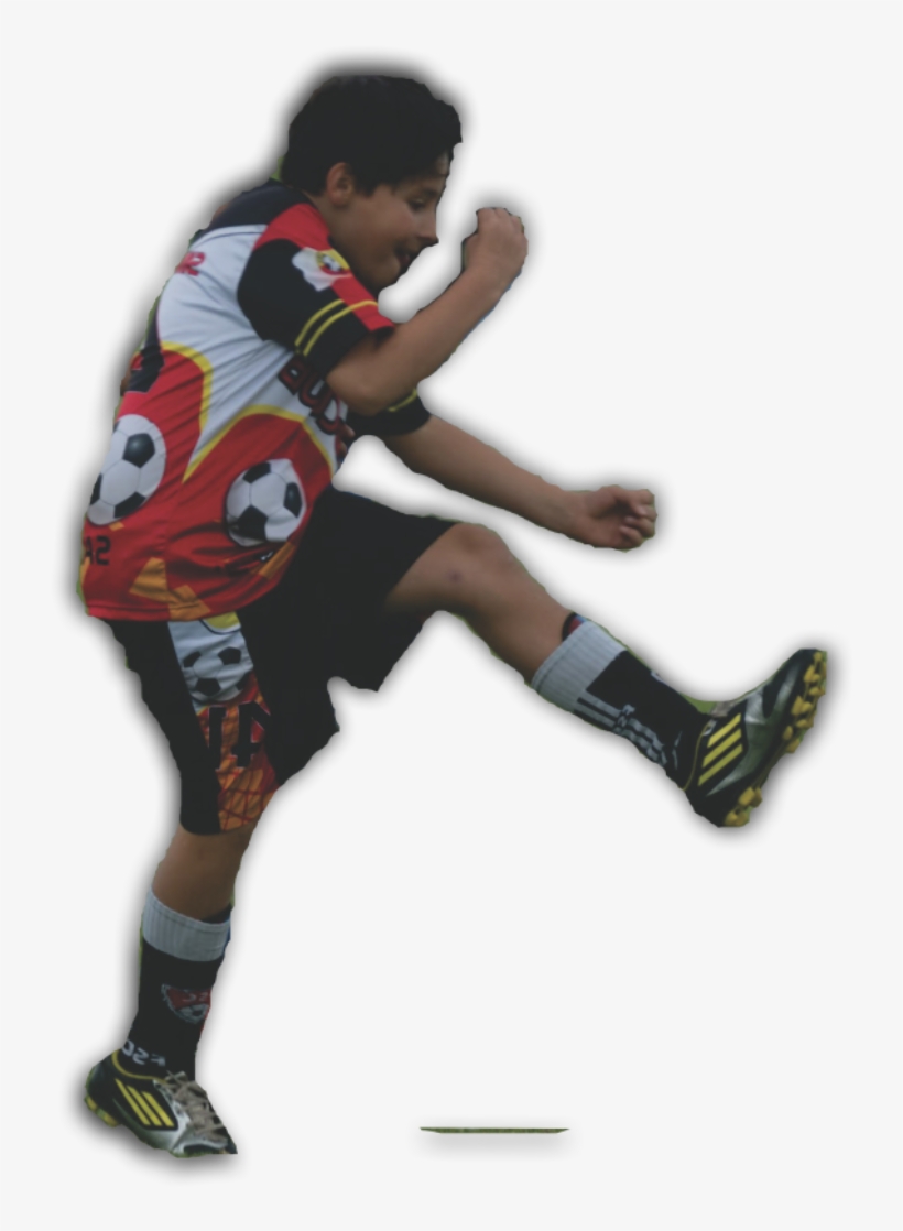 Escuela De Futbol Base 2018 Saludclub 1 - Player, transparent png download