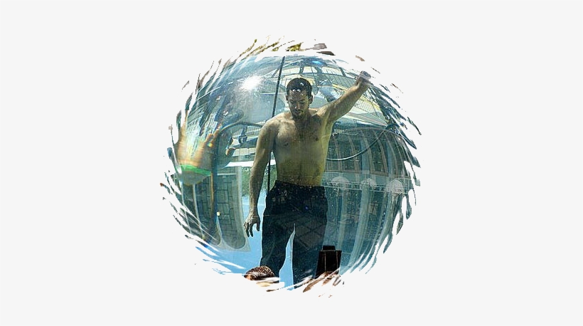 Vivíamos En Las Cloacas, En Las Cámaras De Alcantarillas, - Illustration, transparent png download