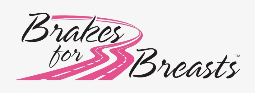 Automotive Repair Shops Are Looking To End Breast Cancer - Brakes For Breasts, transparent png download