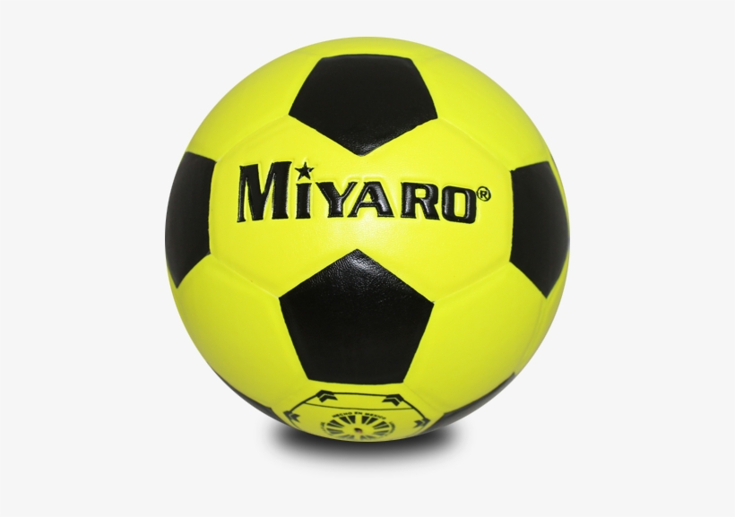 Soccer Neon No - Balones Miyaro, transparent png download