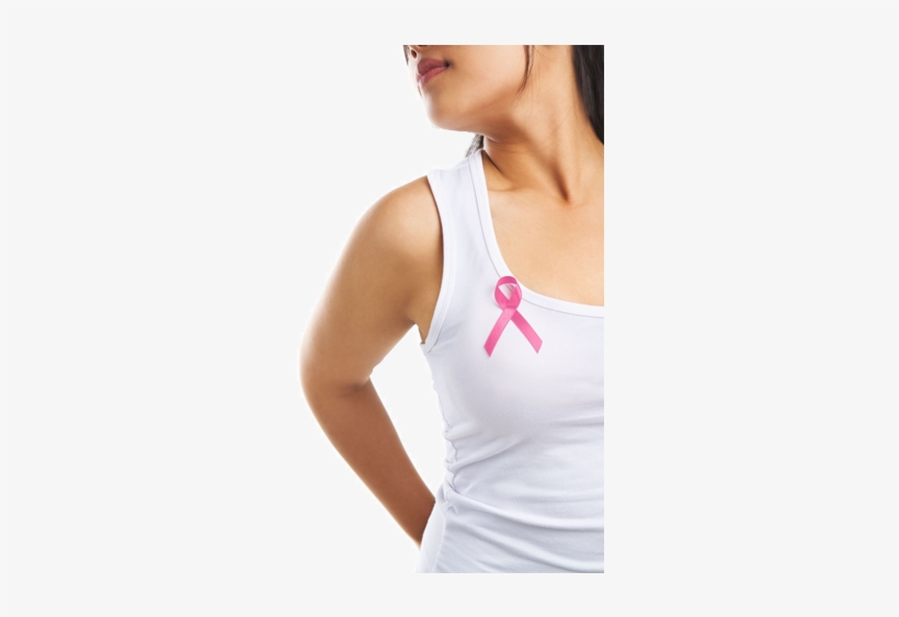Healthy Tissues Remained Cmv Negative, Supports The - Breast Cancer Patient Png, transparent png download