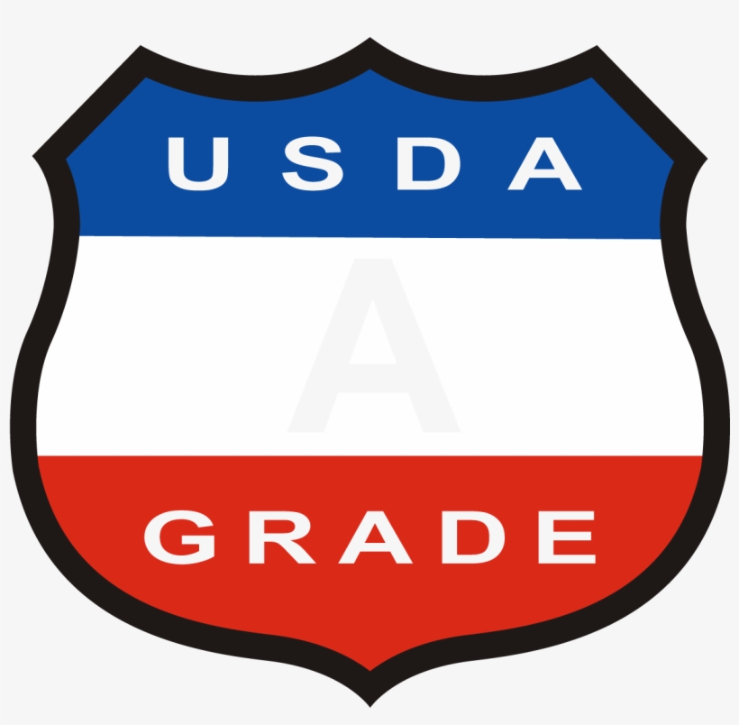 Poultry Grading Shields - Poultry Grading, transparent png download