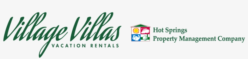 Village Villas Vacation Rentals - Vacation Rental, transparent png download