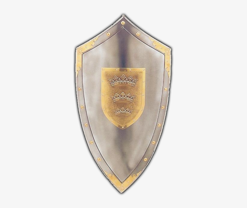 Png 07 Feb 2009 - Medieval Shields, transparent png download