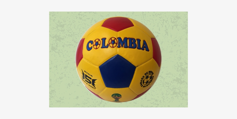 Colombia Profesional - Balon De Colombia Png, transparent png download