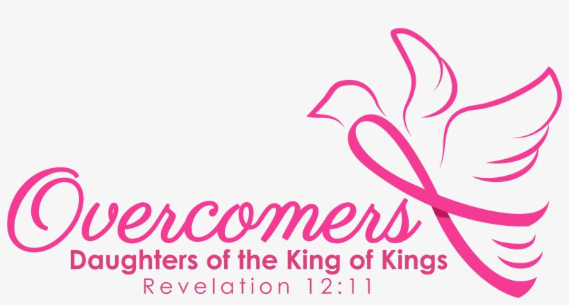 Overcomers Breast Cancer, transparent png download