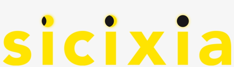 Sicixia - Circle, transparent png download