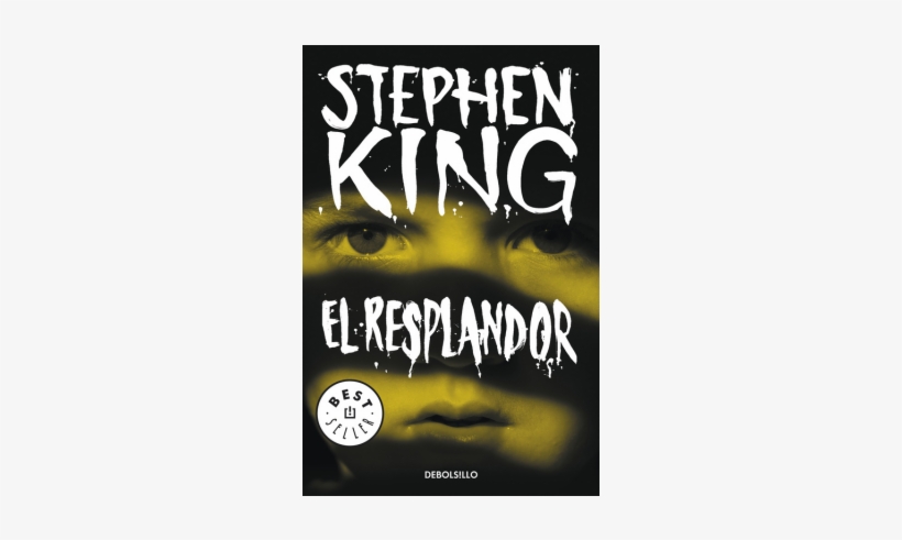 Síganos - El Resplandor By Stephen King, transparent png download