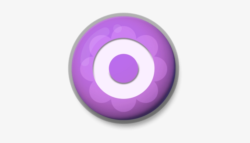 Letra O Emblema - Nick Jr Letter O, transparent png download