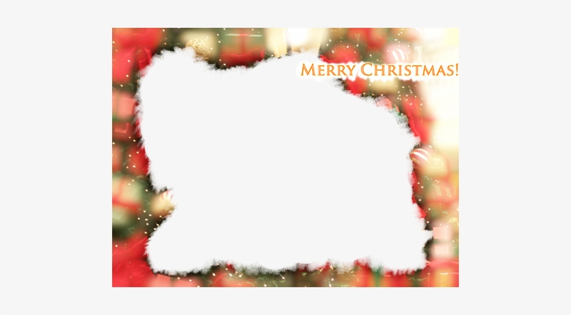 Resplandor Del Árbol De Navidad - クリスマス に 雪 は 降る, transparent png download