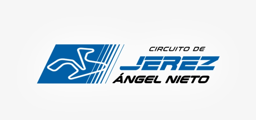 Circuito Jerez Angel Nieto 2 Resplandor - Circuito De Jerez Angel Nieto, transparent png download