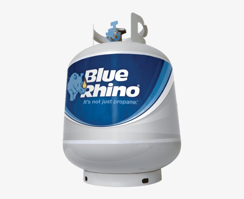 00 For Blue Rhino® Propane Tank - Buy Blue Rhino 20 Lb Propane Tank, transparent png download