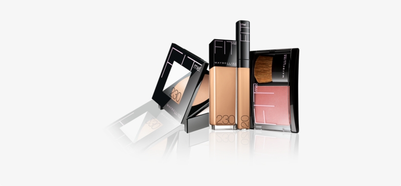 La - Maybelline Fit Me Pressed Powder, Ivory Number 115, transparent png download