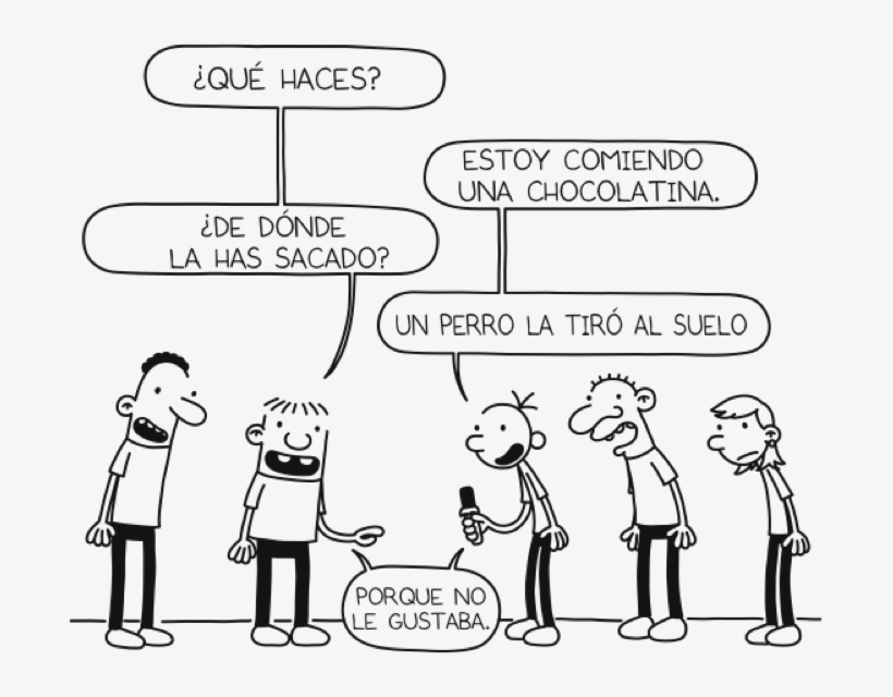 Seguro - Diary Of A Wimpy Kid, transparent png download