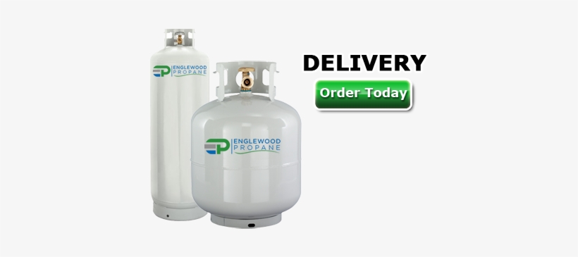 Order Residential Propane Delivery Order Commercial - Propane Bottles, transparent png download