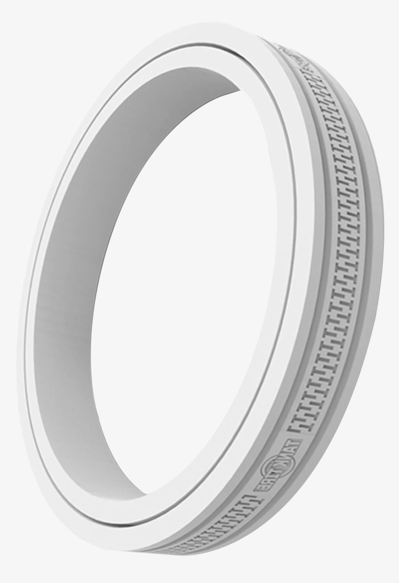 Tank Tire - Bangle, transparent png download