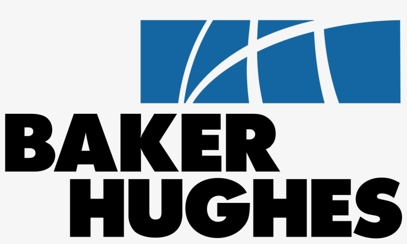 Baker Hughes 01 Logo Png Transparent - Baker Hughes Logo Png, transparent png download