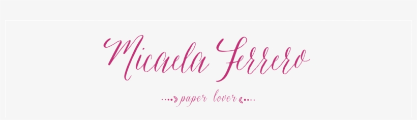 Micaela Ferrero - Birthday, transparent png download