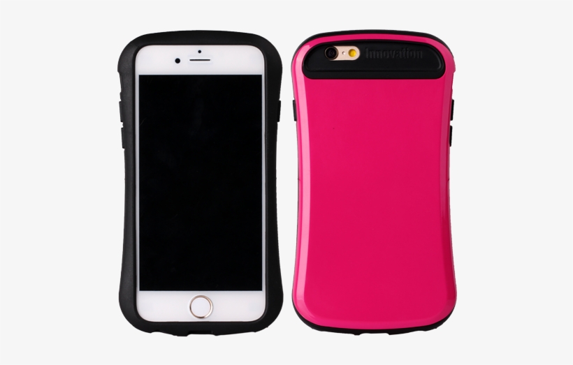 Tpu & Plastic Case For Iphone 6/6 Plus Tpu Case China - Fundas Para Celulares Png, transparent png download