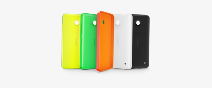 Estuches - Nokia (cc-3084) Hard Shell Clip-on Case Cover For Nokia, transparent png download