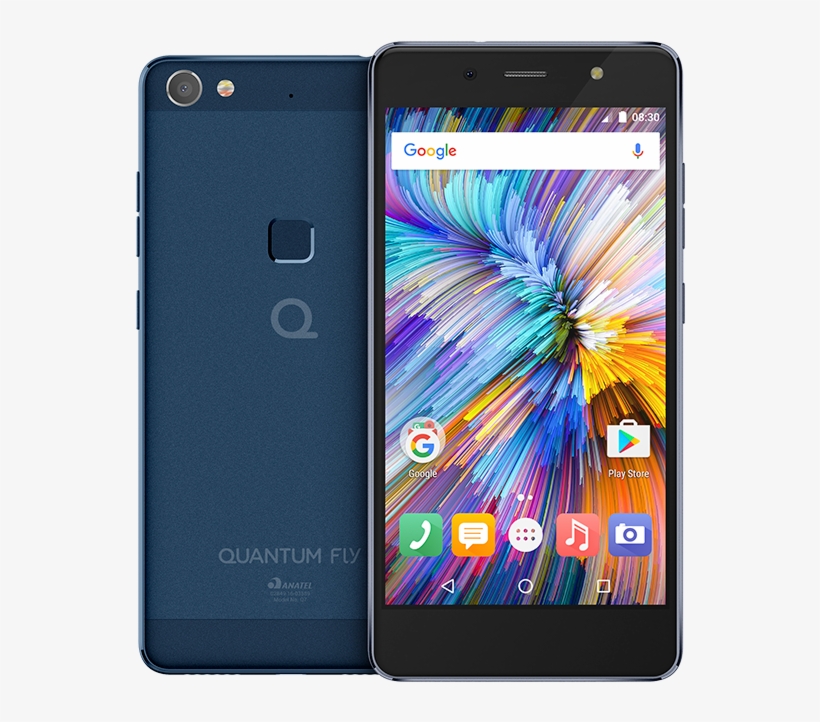 Aurora, Phones, Brazil, Sunrises, Northern Lights, - Quantum Fly, transparent png download