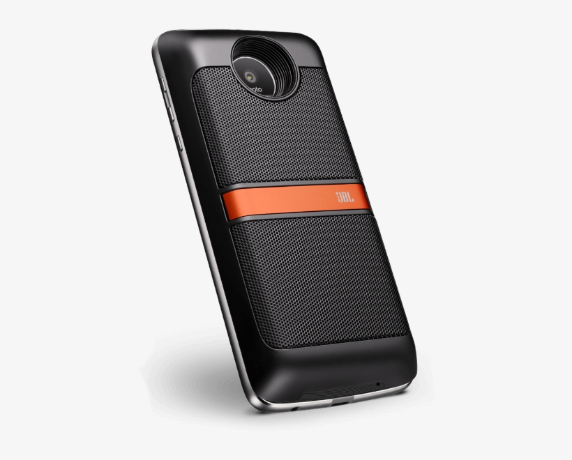 Moto Z Play Jbl - Moto Z Play 2, transparent png download