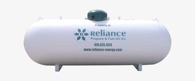 Reliance Propane Has Been In The Fuel Business Since - Banner, transparent png download