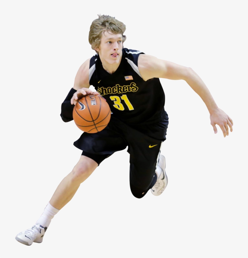Ron Baker Photo Ron Baker3 Zps5675c473 - Basketball Moves, transparent png download