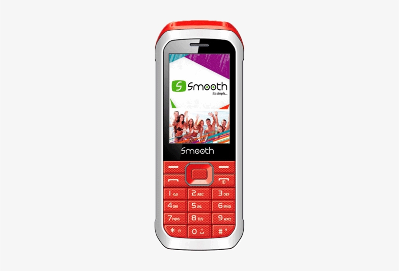 Feature Phone, transparent png download