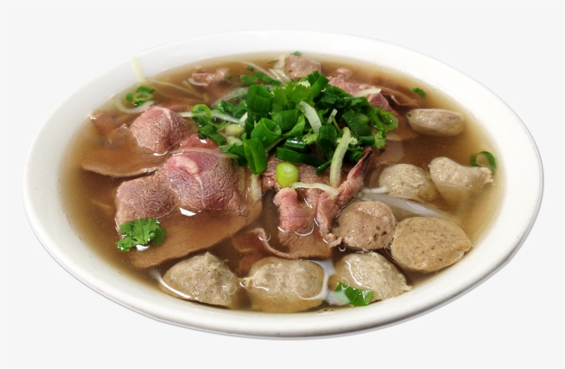 Pho Small - Bowl, transparent png download