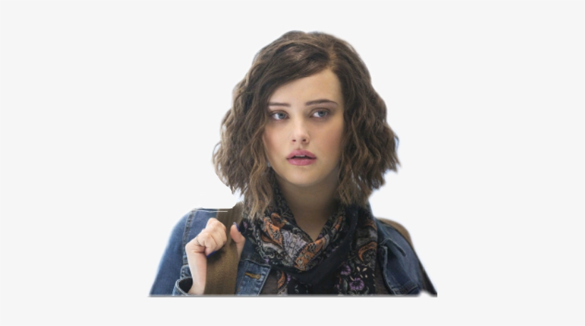13 Reasons Why Is So Sad - Lana 13 Reasons, transparent png download