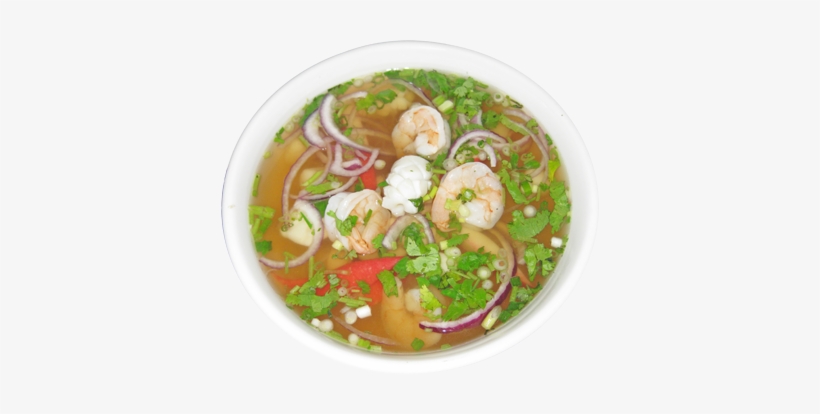 Combination Beef Noodle Soup - Asian Soups, transparent png download