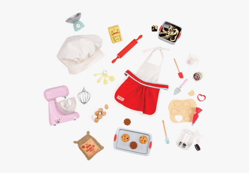 //s3 Ca Central - Lori Mix And Bake Set, transparent png download